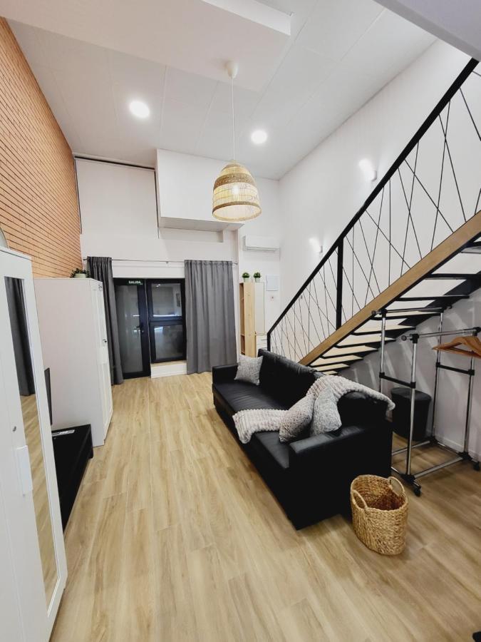 Carbonell 1 Hotel apartamentowy *