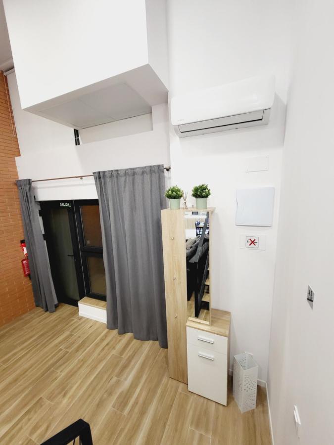 Hotel apartamentowy Carbonell 1 Walencja