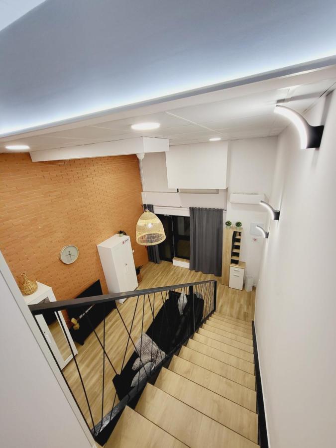 Hotel apartamentowy Carbonell 1 Walencja