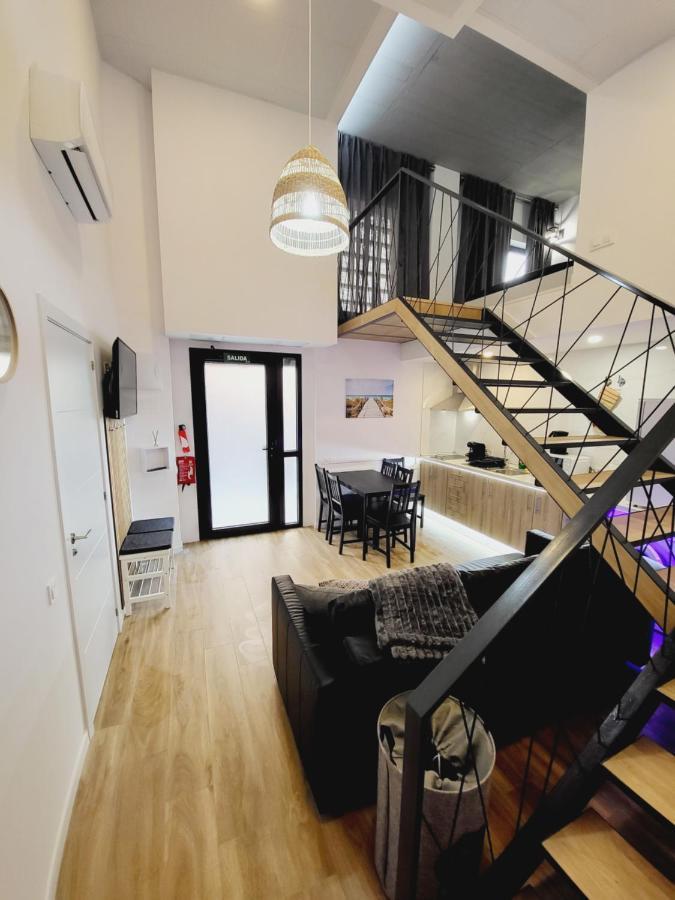 Hotel apartamentowy Carbonell 1 Walencja