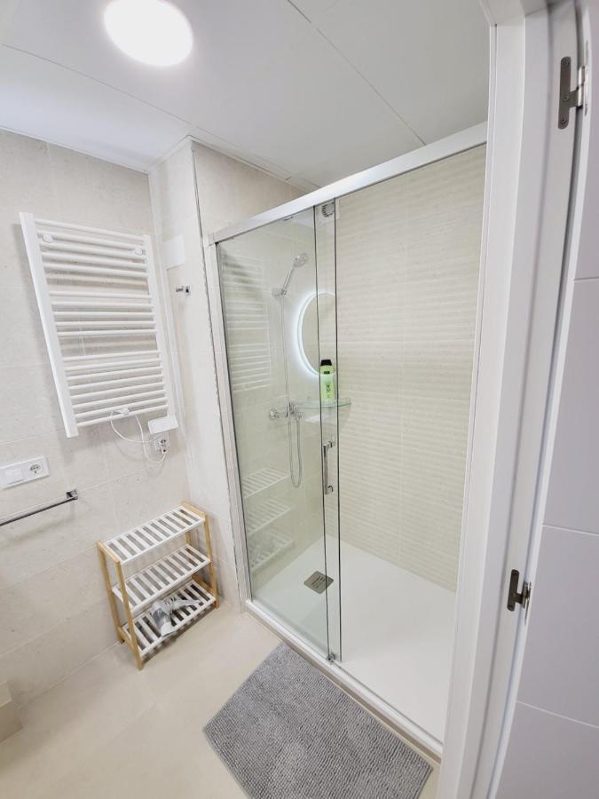 Hotel apartamentowy Carbonell 1 *