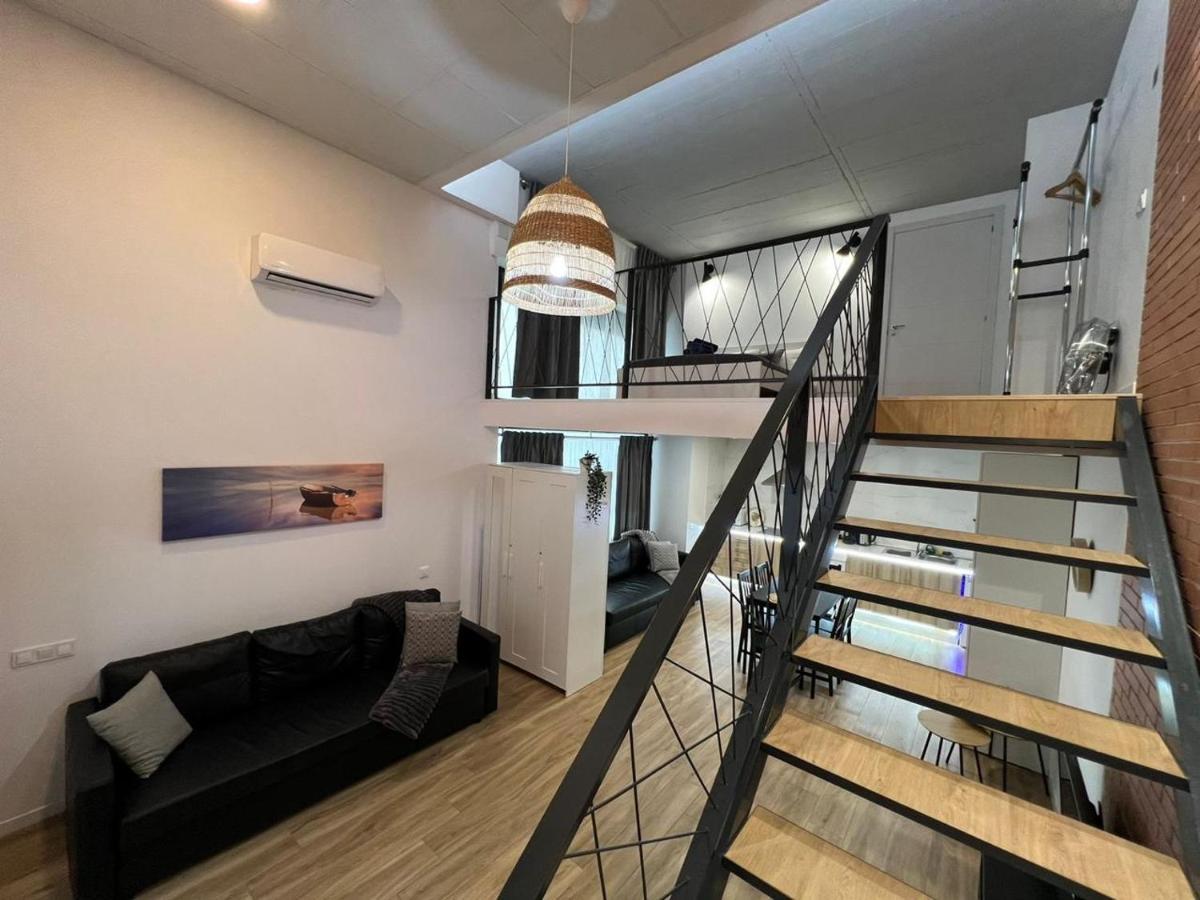 Carbonell 1 Hotel apartamentowy *