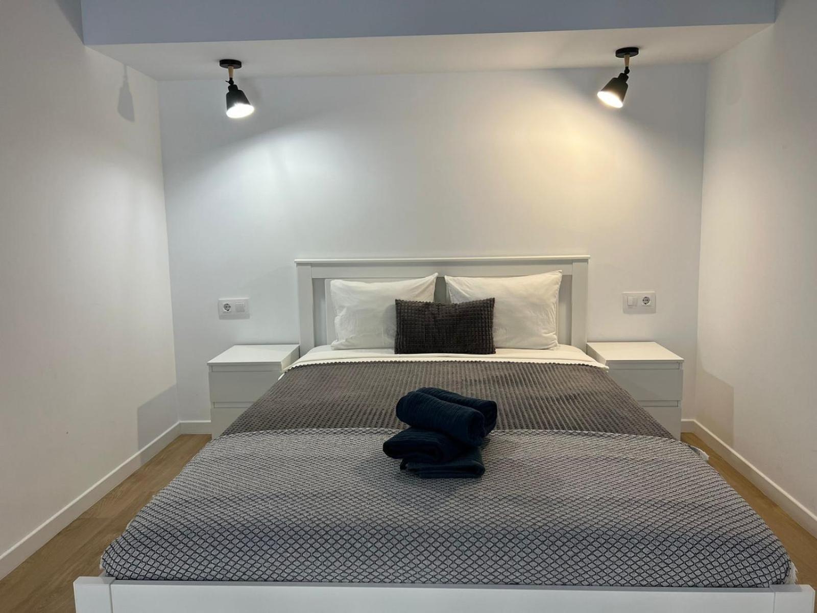 Carbonell 1 Hotel apartamentowy *
