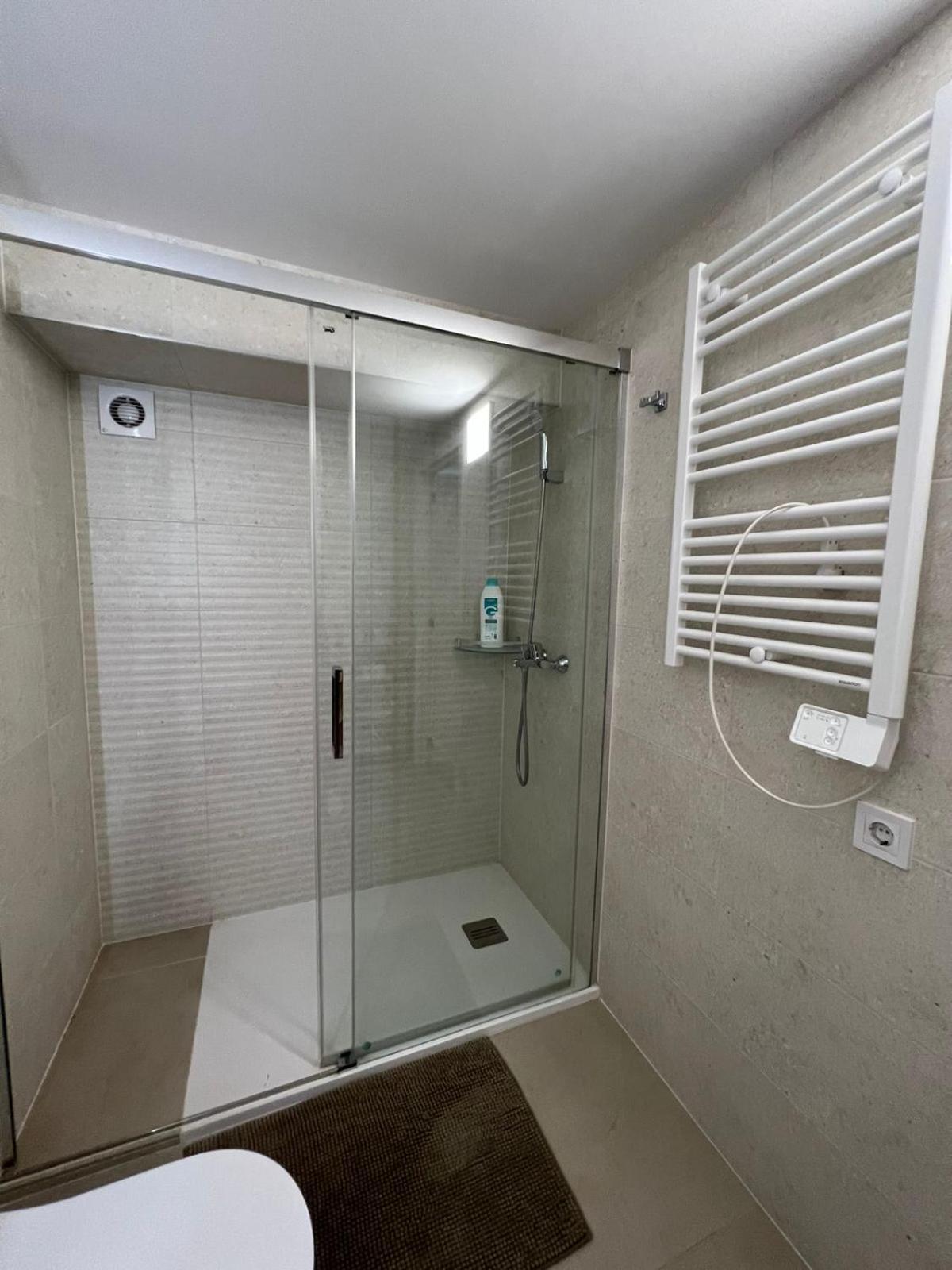 Carbonell 1 Hotel apartamentowy