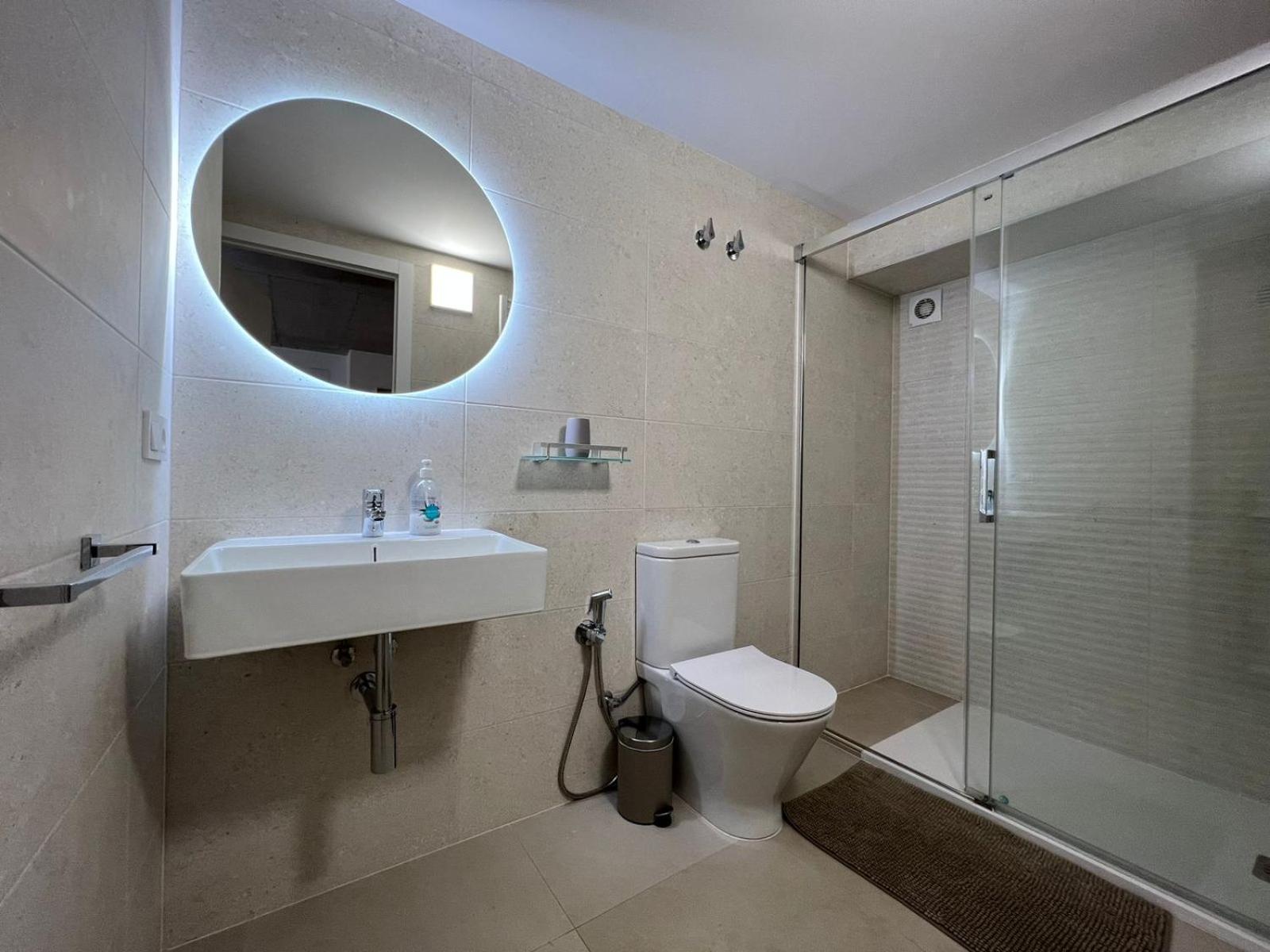 Carbonell 1 Hotel apartamentowy *