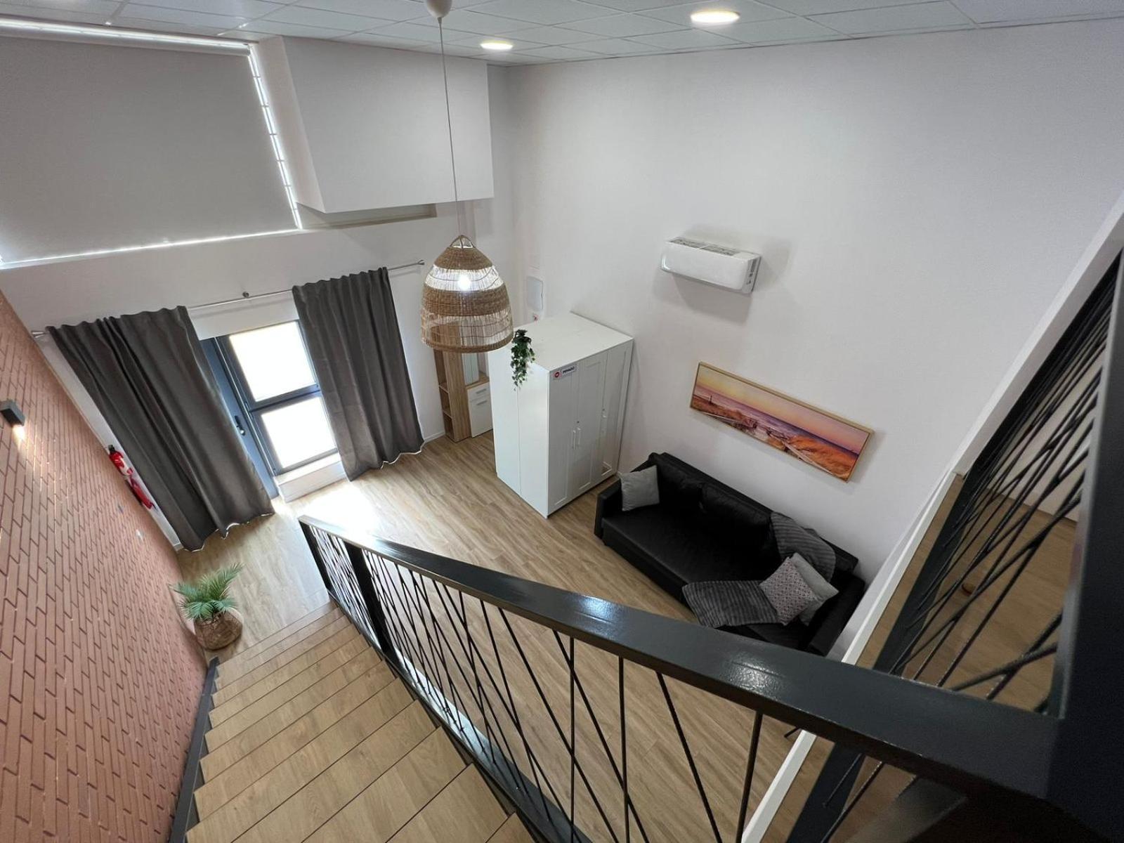 Hotel apartamentowy Carbonell 1 Walencja